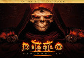 Diablo Prime Evil Upgrade TR XBOX One / Xbox Series X|S CD Key Diablo Prime Evil Upgrade TR XBOX One / Xbox Series X|S CD Key